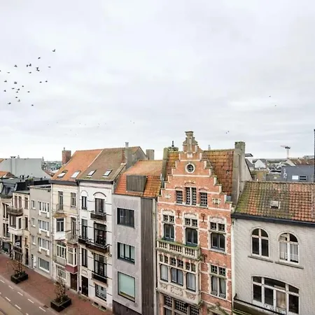 Bruges By The Apartment *