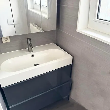 Bruges By The * Blankenberge