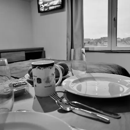 Διαμέρισμα Bruges By The *