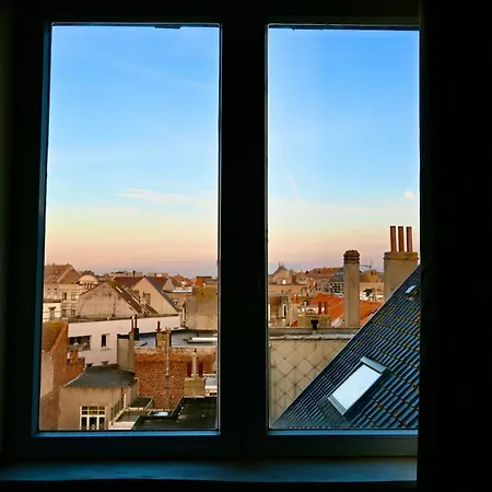 Bruges By The * Blankenberge