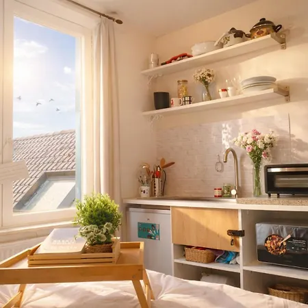 Bruges By The Blankenberge