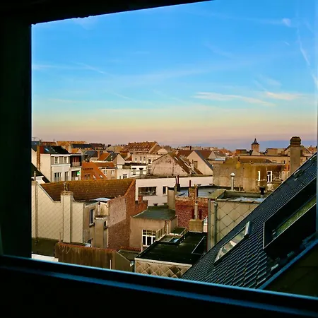 Bruges By The Daire