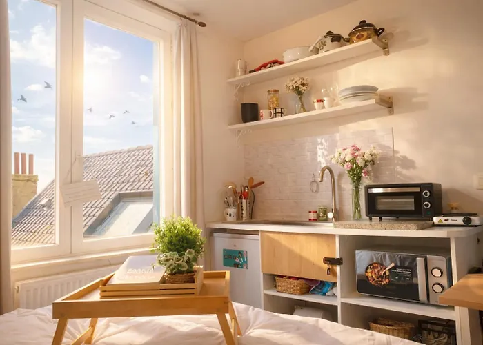 Bruges By The Blankenberge