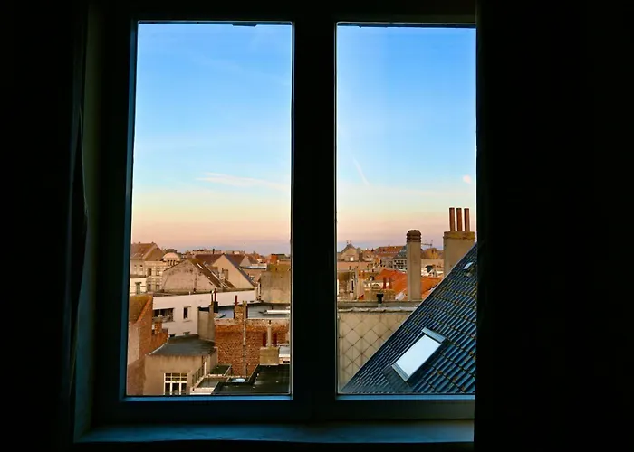 Bruges By The * Blankenberge