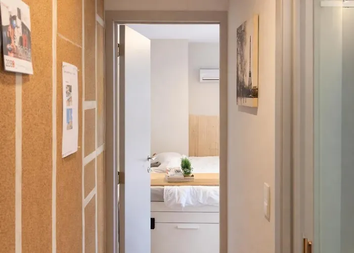 Bruges By The Apartament *